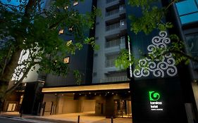 唐草飯店東京站